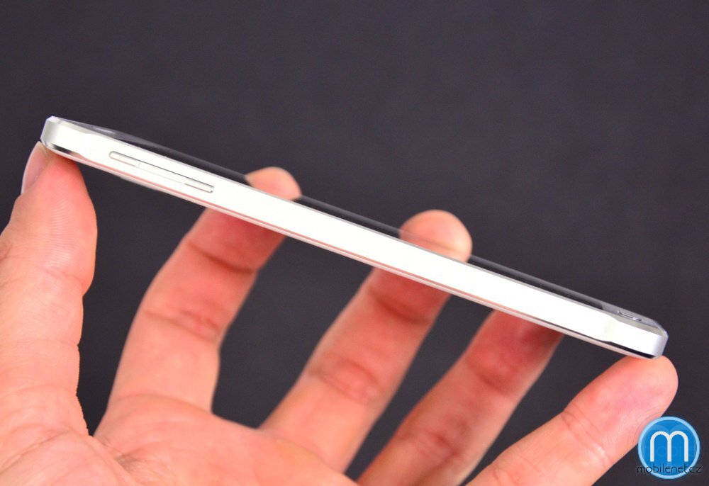 Samsung Galaxy Alpha