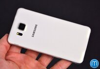 Samsung Galaxy Alpha