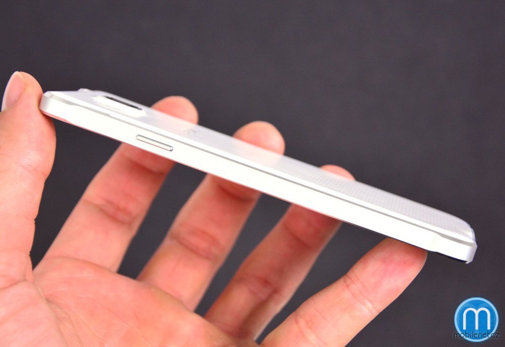 Samsung Galaxy Alpha