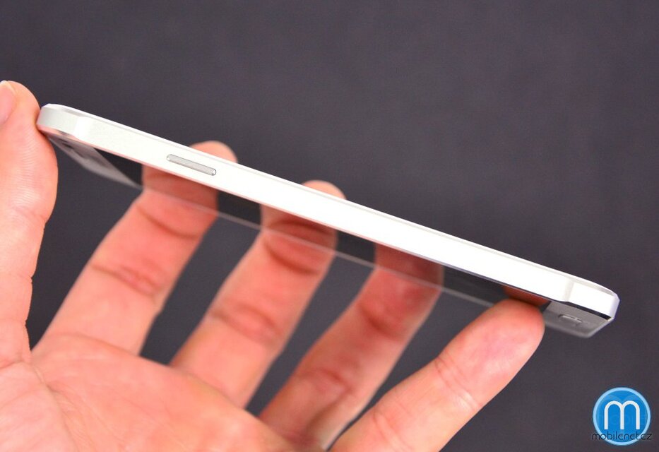 Samsung Galaxy Alpha