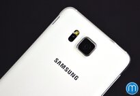 Samsung Galaxy Alpha