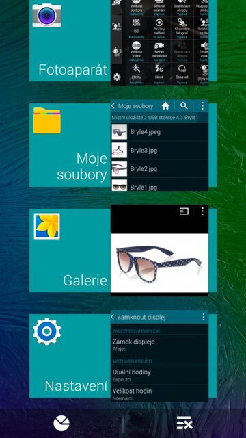 Samsung Galaxy Alpha