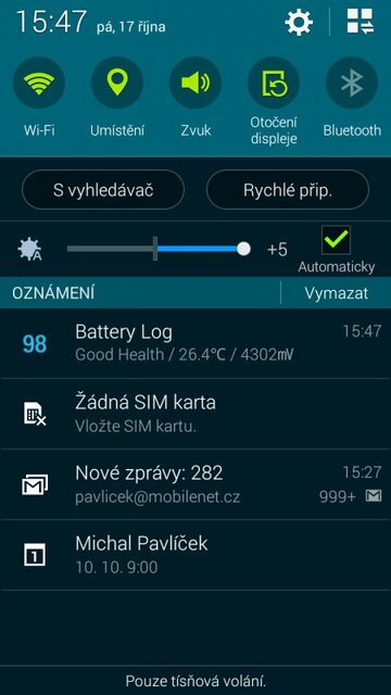Samsung Galaxy Alpha