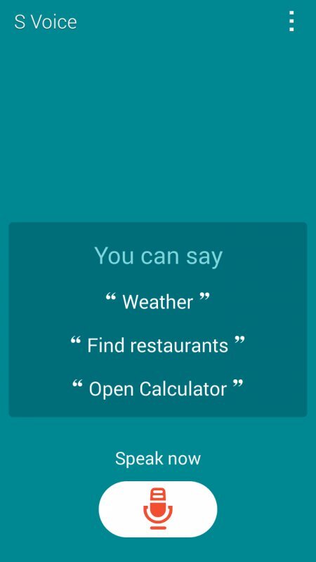 Samsung Galaxy Alpha