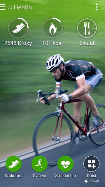 Samsung Galaxy Alpha