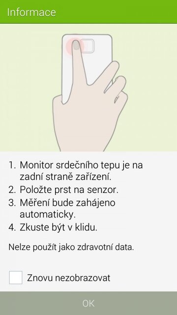 Samsung Galaxy Alpha