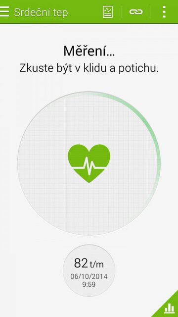 Samsung Galaxy Alpha