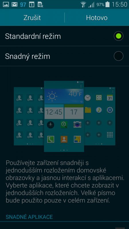 Samsung Galaxy Alpha