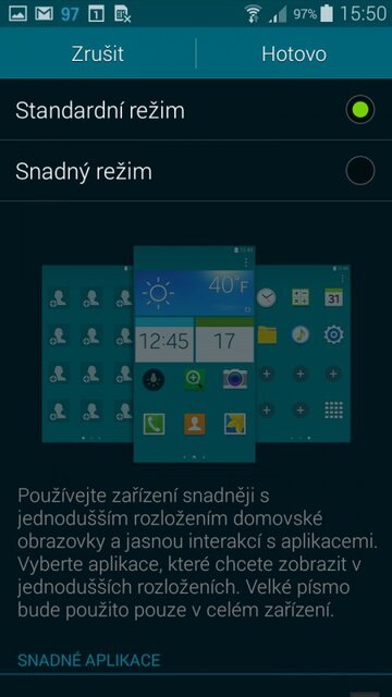 Samsung Galaxy Alpha
