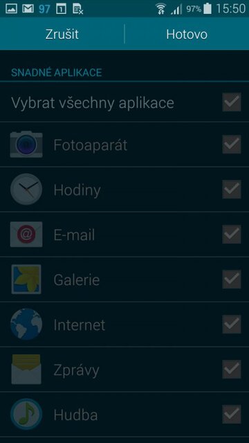 Samsung Galaxy Alpha