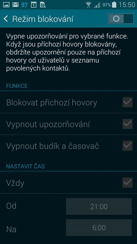 Samsung Galaxy Alpha