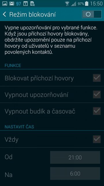 Samsung Galaxy Alpha
