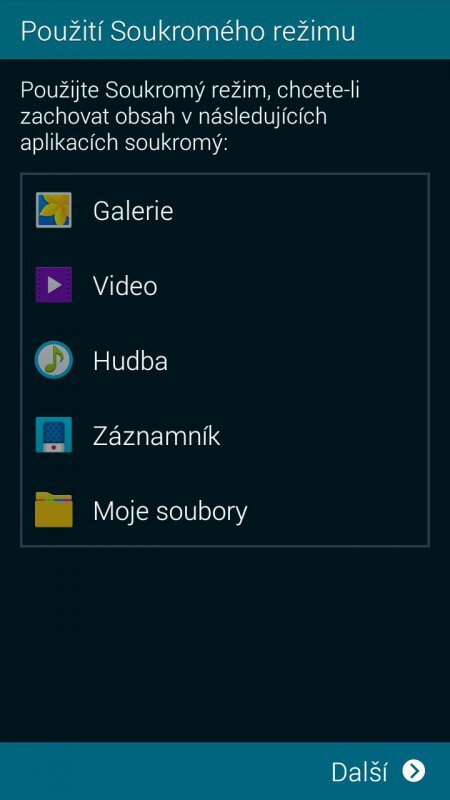 Samsung Galaxy Alpha