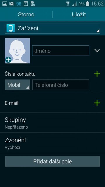 Samsung Galaxy Alpha