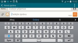 Samsung Galaxy Alpha