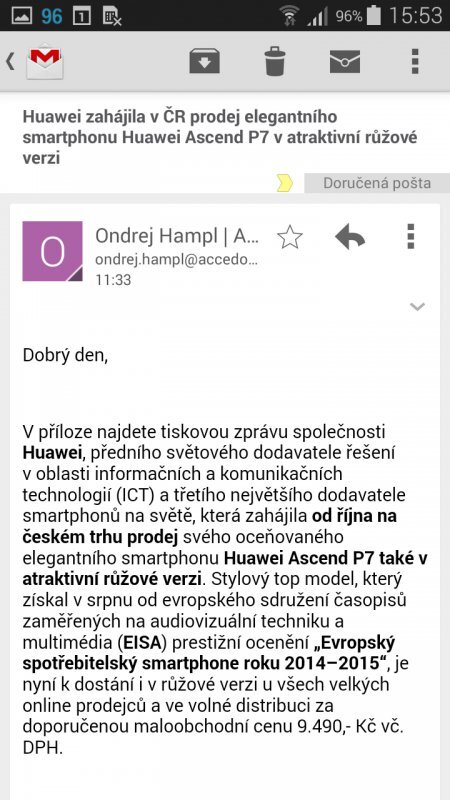 Samsung Galaxy Alpha