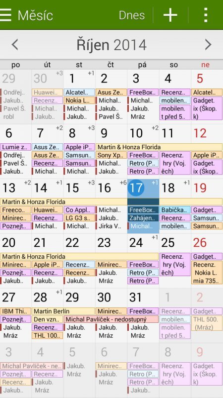 Samsung Galaxy Alpha