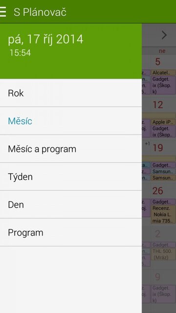 Samsung Galaxy Alpha
