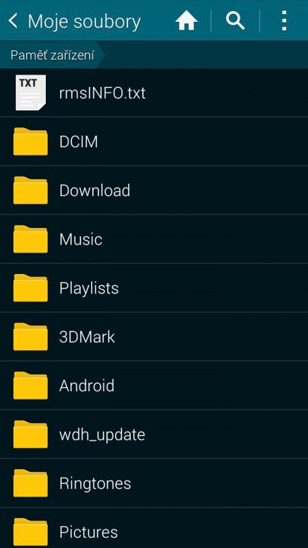 Samsung Galaxy Alpha