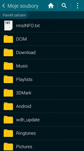 Samsung Galaxy Alpha