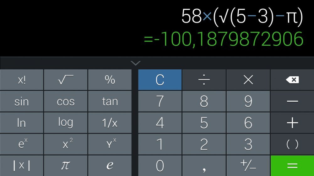 Samsung Galaxy Alpha