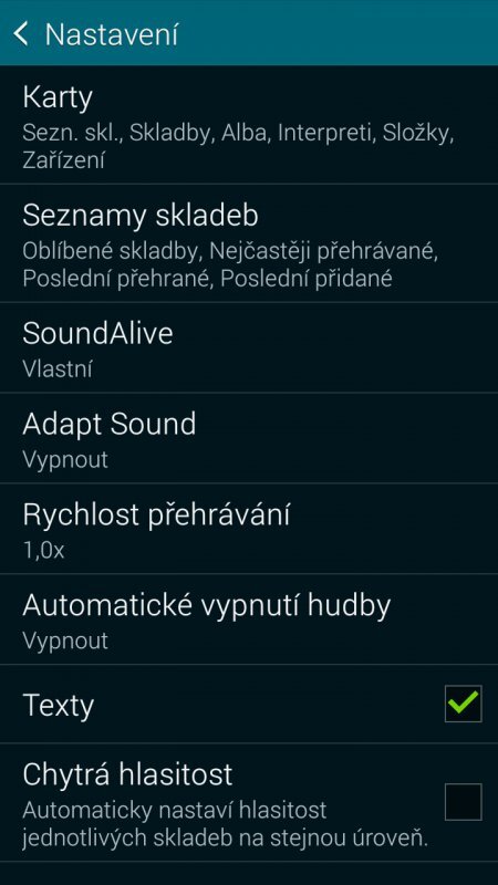 Samsung Galaxy Alpha
