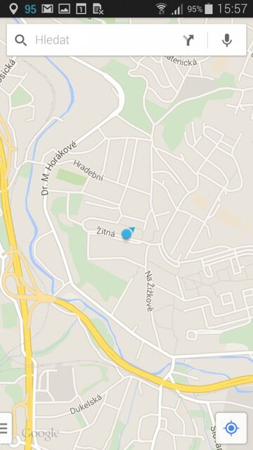 Samsung Galaxy Alpha