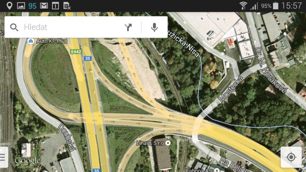 Samsung Galaxy Alpha