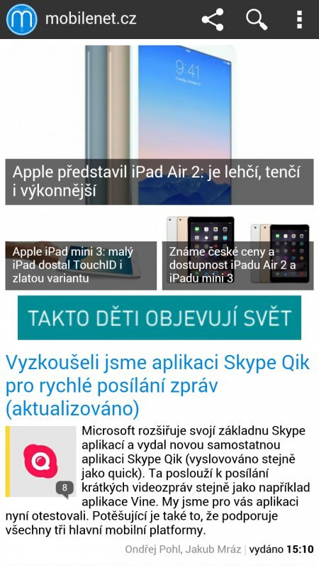 Samsung Galaxy Alpha