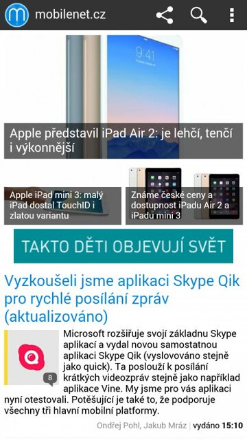 Samsung Galaxy Alpha