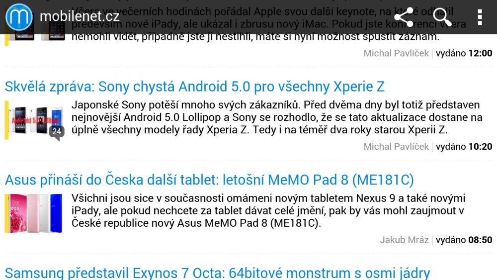 Samsung Galaxy Alpha