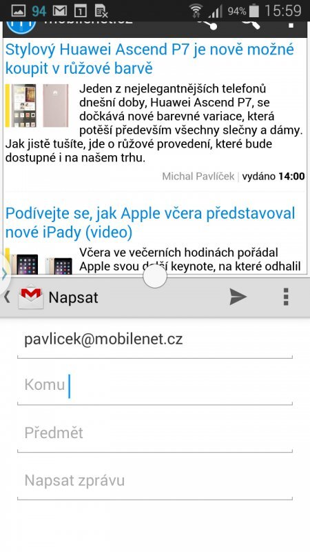Samsung Galaxy Alpha