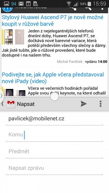 Samsung Galaxy Alpha