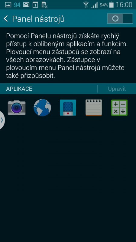 Samsung Galaxy Alpha