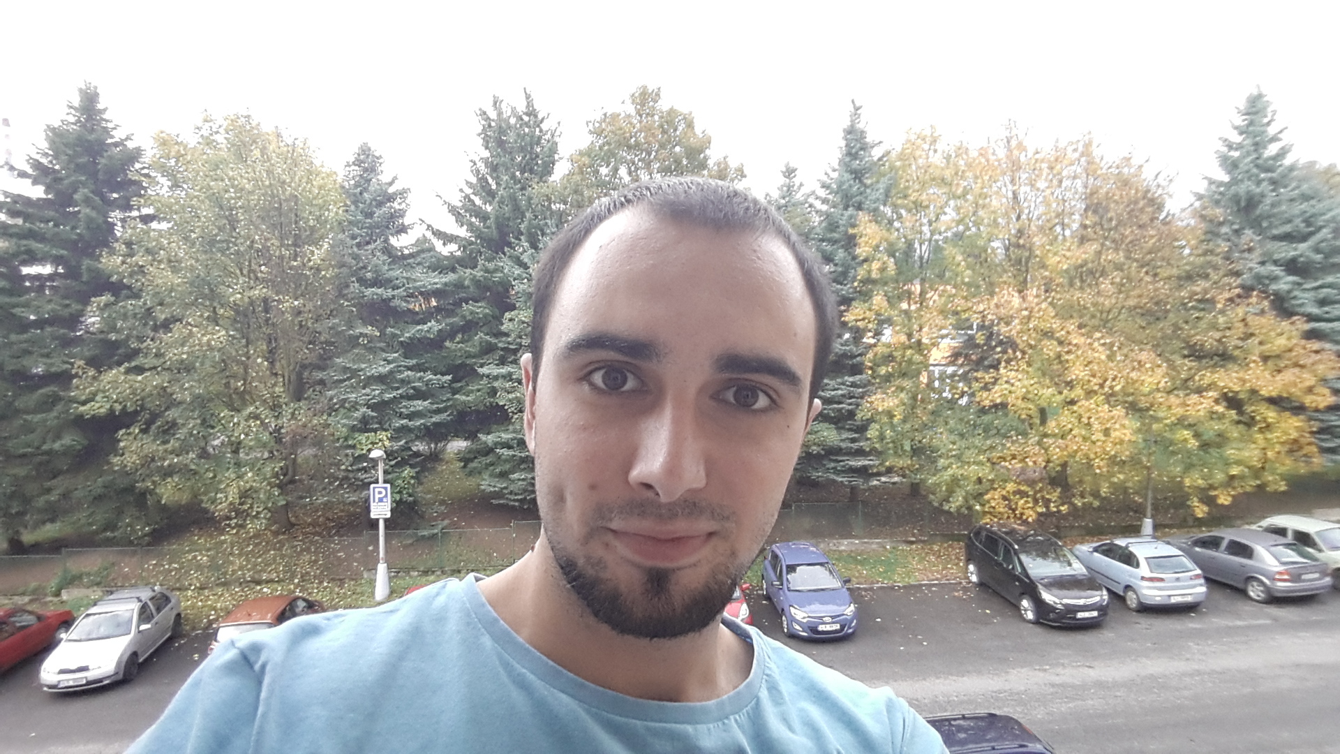 Samsung Galaxy Alpha