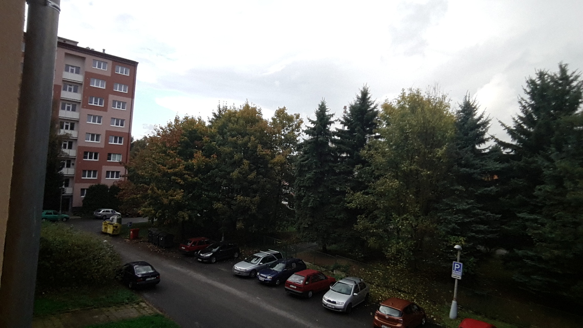 Samsung Galaxy Alpha