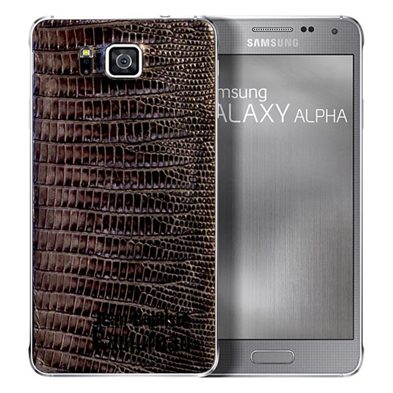 Samsung Galaxy Alpha