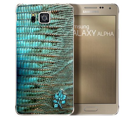 Samsung Galaxy Alpha