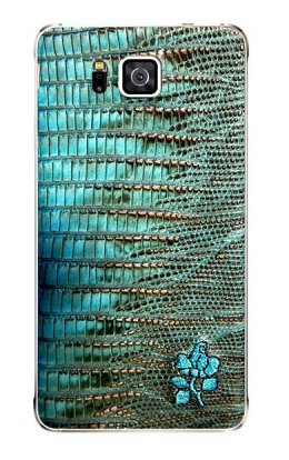 Samsung Galaxy Alpha