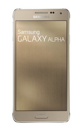 Samsung Galaxy Alpha