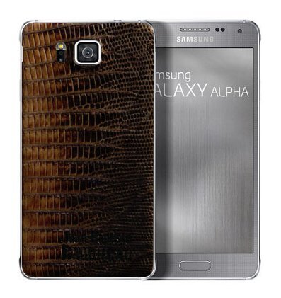 Samsung Galaxy Alpha