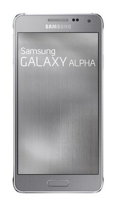 Samsung Galaxy Alpha
