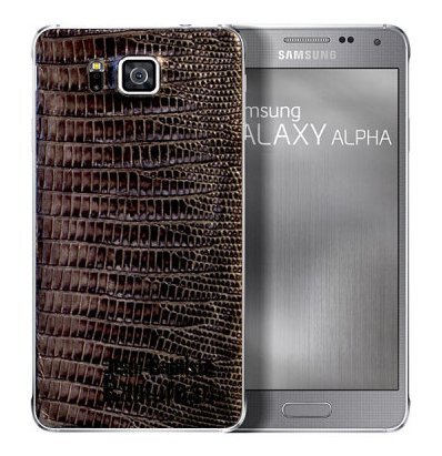 Samsung Galaxy Alpha