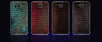 Samsung Galaxy Alpha