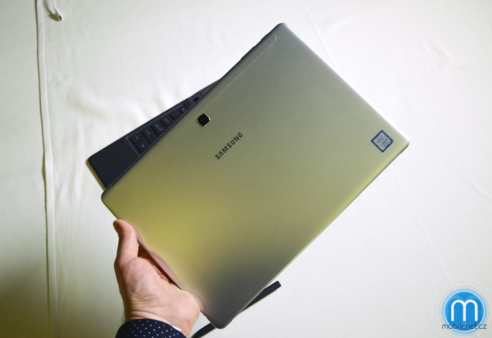 Samsung Galaxy Book