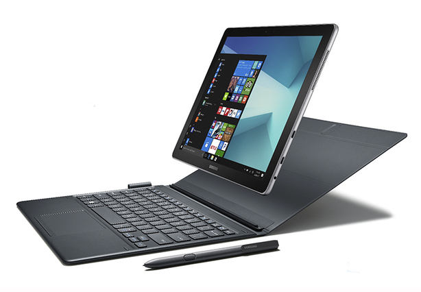 Samsung Galaxy Book