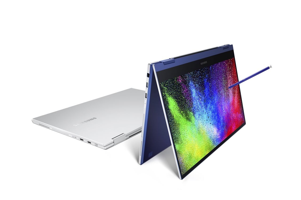 Samsung Galaxy Book Ion