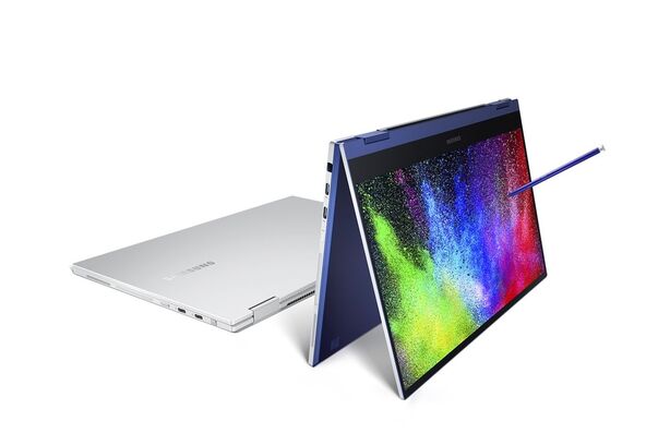 Samsung Galaxy Book Ion