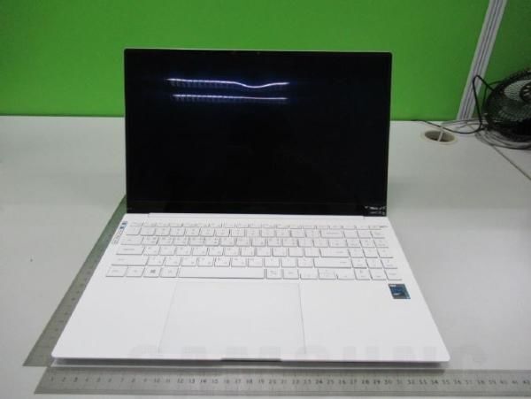 Samsung Galaxy Book Pro