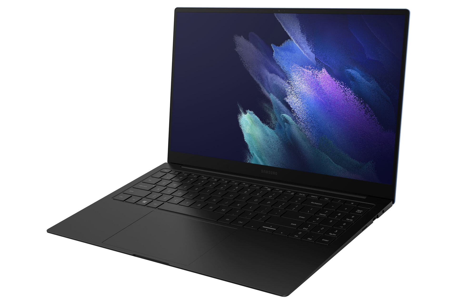 Samsung Galaxy Book Pro